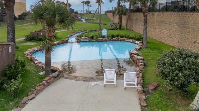 9520 Seawall Boulevard 152, Galveston, TX 77554