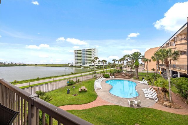 9520 Seawall Boulevard 152, Galveston, TX 77554