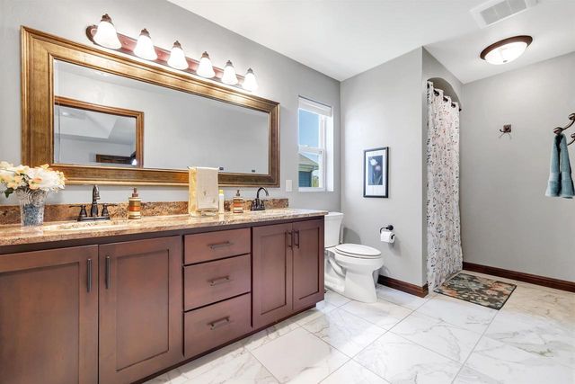 4233 GAIBRIELLES GATE DRIVE, Green Bay, WI 54313