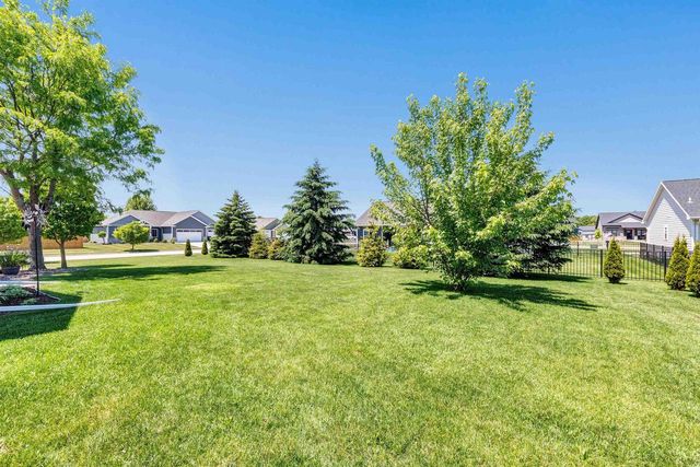 4233 GAIBRIELLES GATE DRIVE, Green Bay, WI 54313