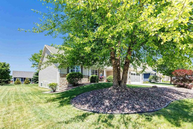 4233 GAIBRIELLES GATE DRIVE, Green Bay, WI 54313