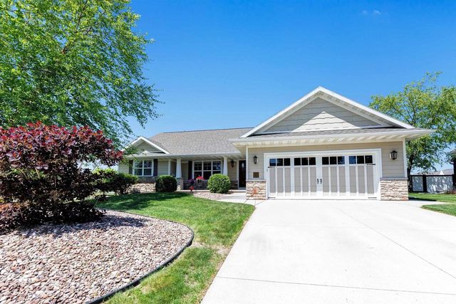 4233 GAIBRIELLES GATE DRIVE, Green Bay, WI 54313