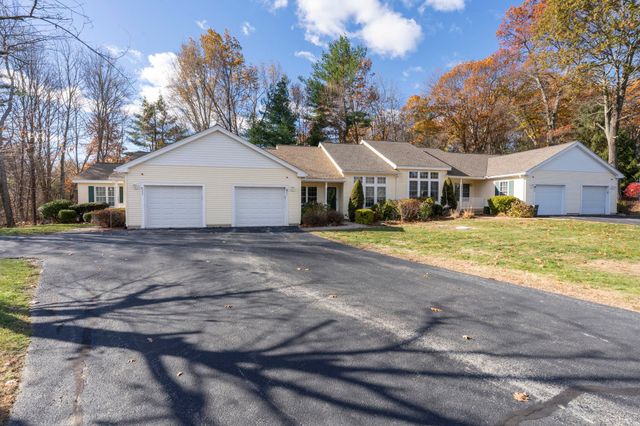 21 Lincoln Drive, Londonderry, NH 03053