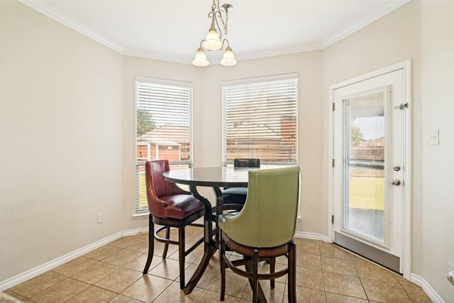 1686 Tannerson Drive, Rockwall, TX 75087