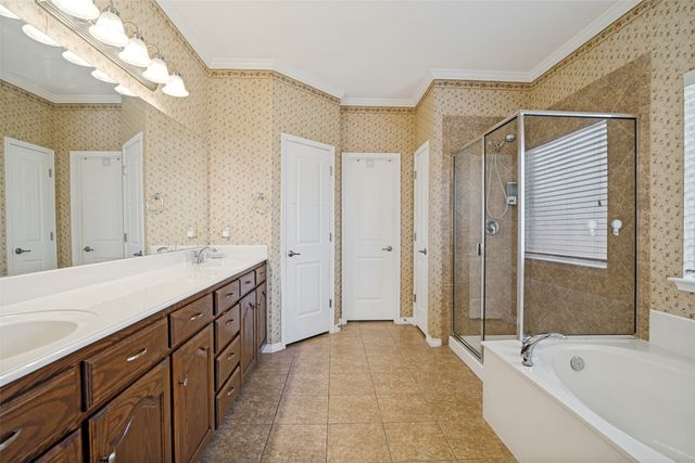 1686 Tannerson Drive, Rockwall, TX 75087