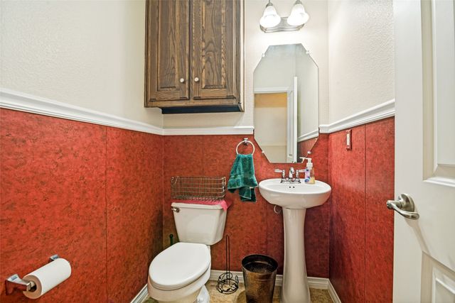 1686 Tannerson Drive, Rockwall, TX 75087