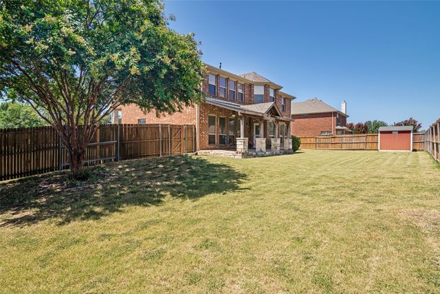 1686 Tannerson Drive, Rockwall, TX 75087