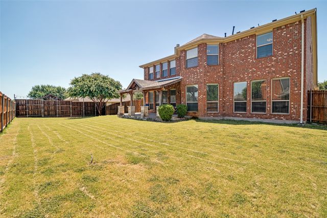1686 Tannerson Drive, Rockwall, TX 75087