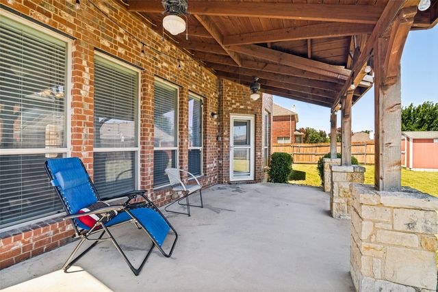 1686 Tannerson Drive, Rockwall, TX 75087