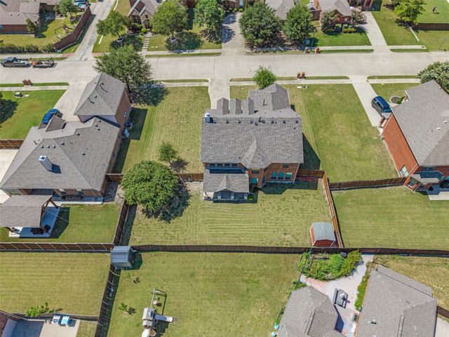 1686 Tannerson Drive, Rockwall, TX 75087