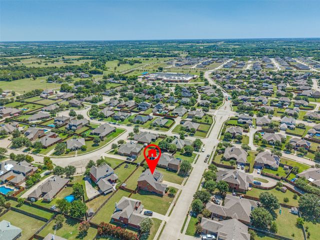 1686 Tannerson Drive, Rockwall, TX 75087