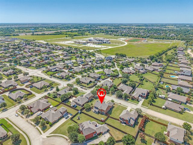 1686 Tannerson Drive, Rockwall, TX 75087