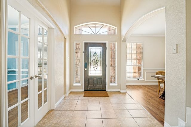 1686 Tannerson Drive, Rockwall, TX 75087