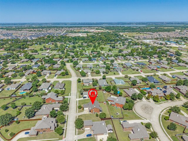 1686 Tannerson Drive, Rockwall, TX 75087
