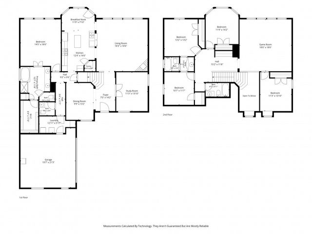 1686 Tannerson Drive, Rockwall, TX 75087