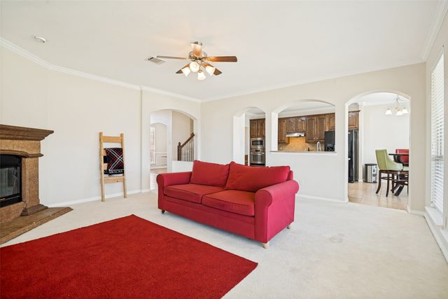 1686 Tannerson Drive, Rockwall, TX 75087