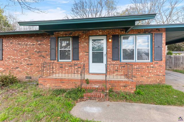 112 Athens St, Warner Robins, GA 31088