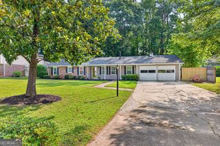 622 Oneta Drive, Norcross, GA 30093