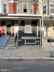 883 N FARSON ST, Philadelphia, PA 19139