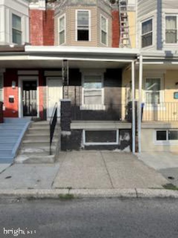 883 N FARSON ST, Philadelphia, PA 19139