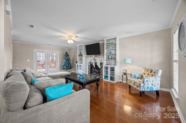 135 Shade Tree Circle, Fort Mill, SC 29715