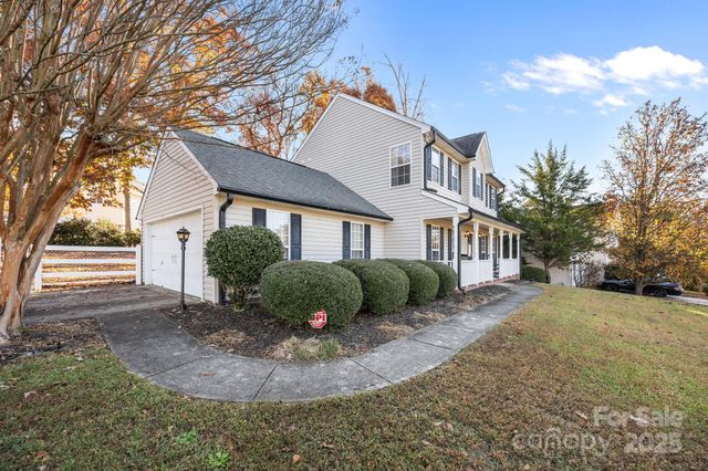 135 Shade Tree Circle, Fort Mill, SC 29715