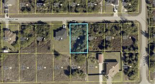 3115 33RD STREET SW, Lehigh Acres, FL 33976