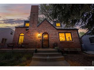 1533 Oneida Street, Denver, CO 80220