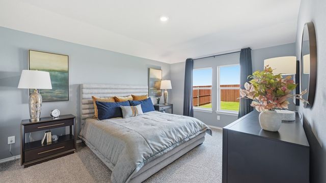 2229 WHITE BUFFALO Way, Fort Worth, TX 76036