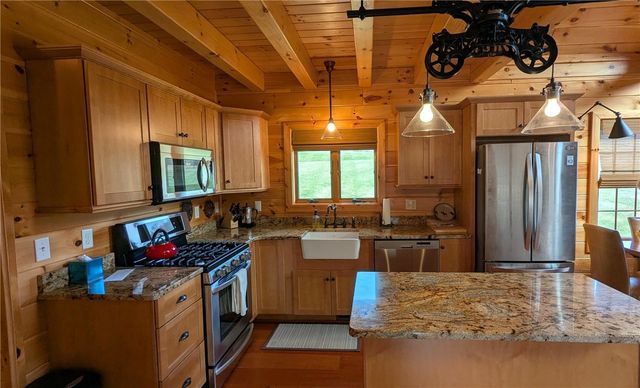 10777 County Highway 21, Franklin, NY 13775