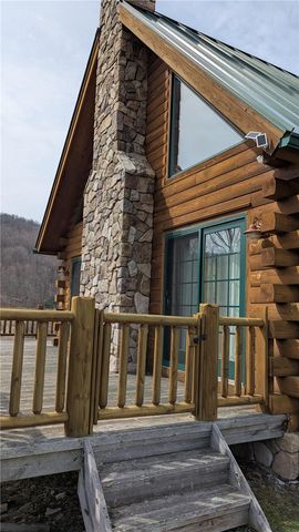 10777 County Highway 21, Franklin, NY 13775