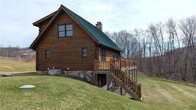 10777 County Highway 21, Franklin, NY 13775