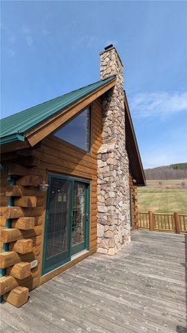 10777 County Highway 21, Franklin, NY 13775