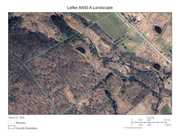 10777 County Highway 21, Franklin, NY 13775