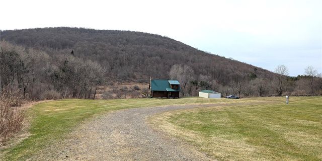10777 County Highway 21, Franklin, NY 13775