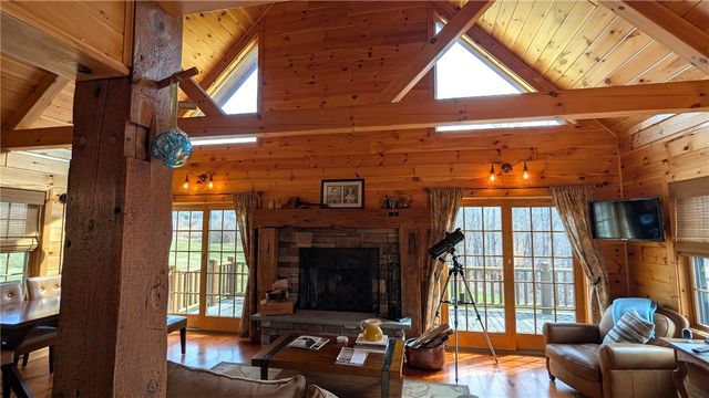 10777 County Highway 21, Franklin, NY 13775