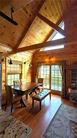 10777 County Highway 21, Franklin, NY 13775