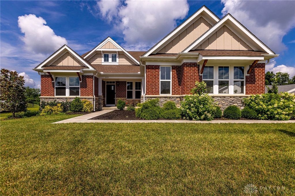 3779 Sturbridge Way, Cincinnati, OH 45245