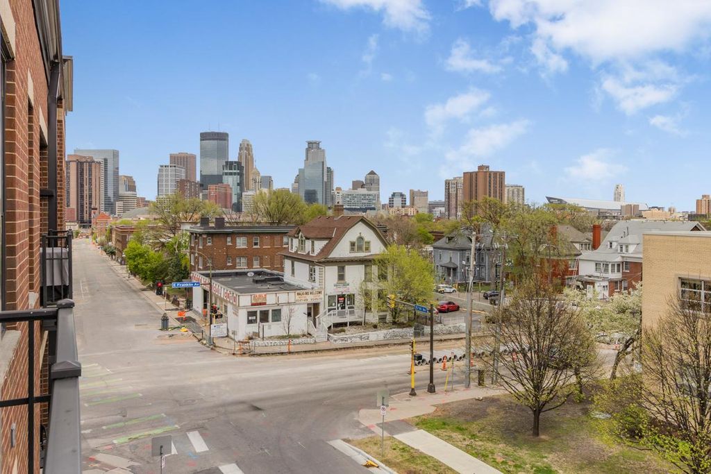 15 E Franklin Avenue 432, Minneapolis, MN 55404 — photo 2