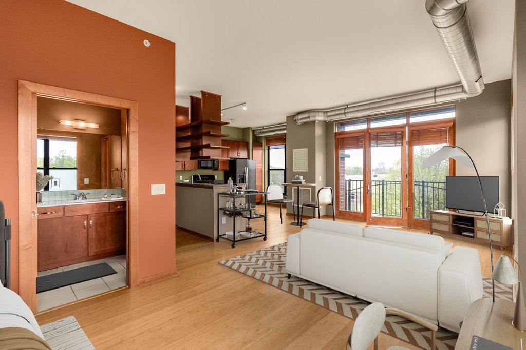 15 E Franklin Avenue 432, Minneapolis, MN 55404 — photo 3