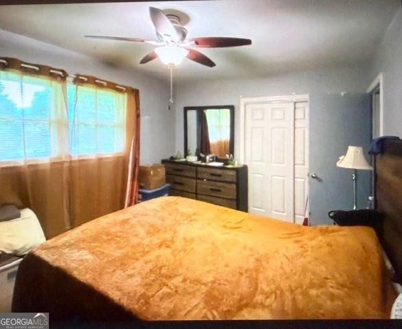 6811 Mayo Drive, Riverdale, GA 30274