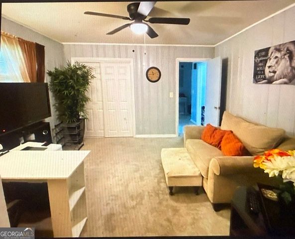 6811 Mayo Drive, Riverdale, GA 30274