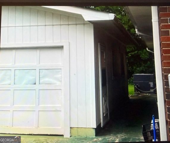 6811 Mayo Drive, Riverdale, GA 30274