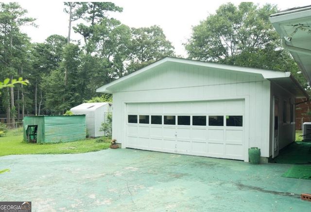 6811 Mayo Drive, Riverdale, GA 30274