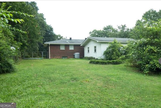 6811 Mayo Drive, Riverdale, GA 30274
