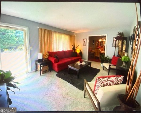 6811 Mayo Drive, Riverdale, GA 30274