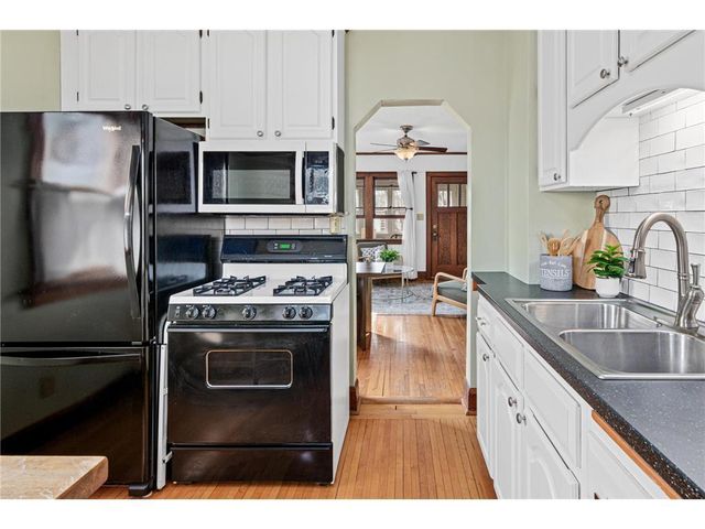 1179 Minnehaha Avenue, Saint Paul, MN 55104