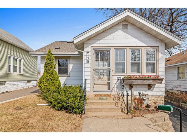 1179 Minnehaha Avenue, Saint Paul, MN 55104