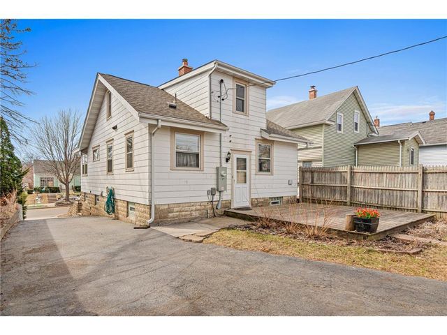 1179 Minnehaha Avenue, Saint Paul, MN 55104