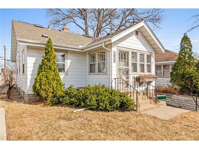 1179 Minnehaha Avenue, Saint Paul, MN 55104